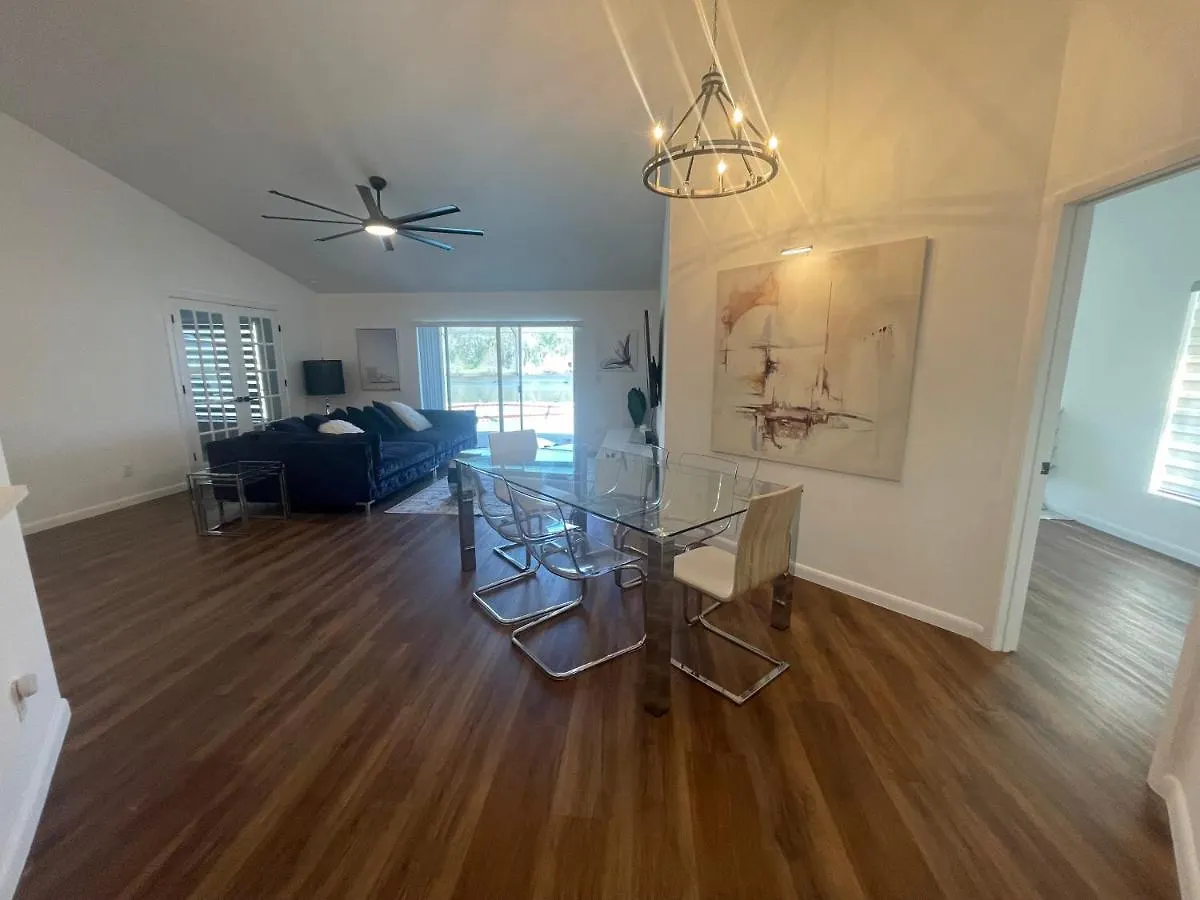Holiday home Tampa Golf Course Oasis With Pool- 4 Bedrooms! United States