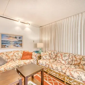  Apartment Kai Nani United States