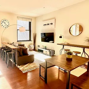  Apartment Charming Downtown With Water Views United States
