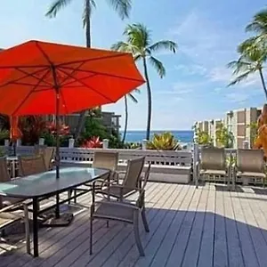  Apartment Enjoy The Sunset At Ocean Front 1br - Pool On Site! United States