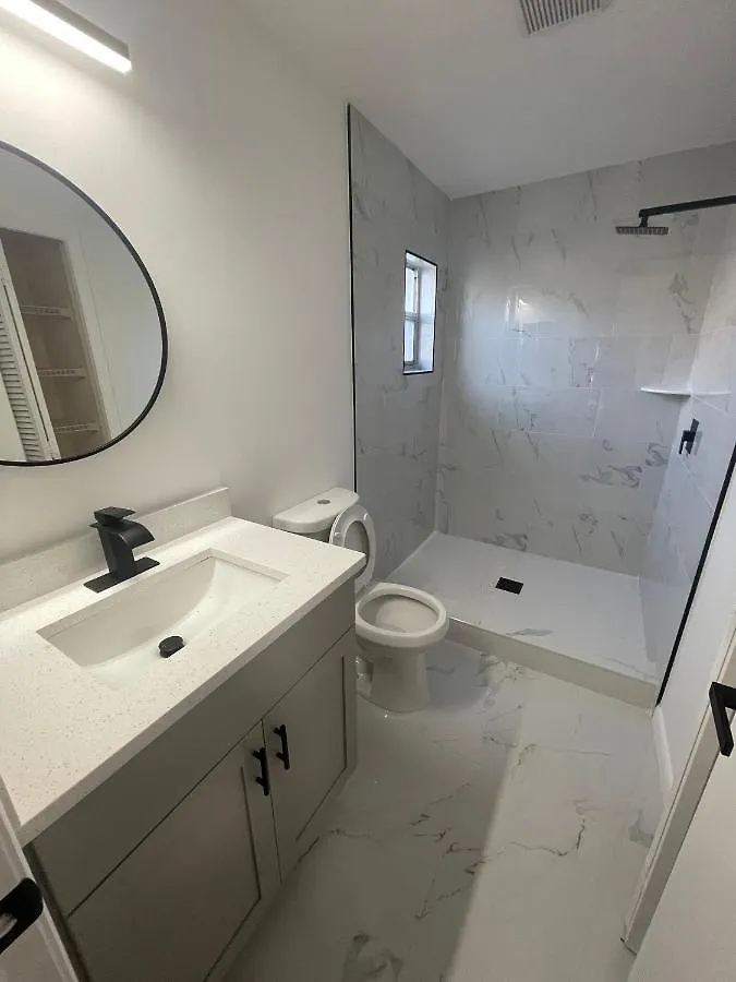 Holiday home Tampa Golf Course Oasis With Pool- 4 Bedrooms! United States