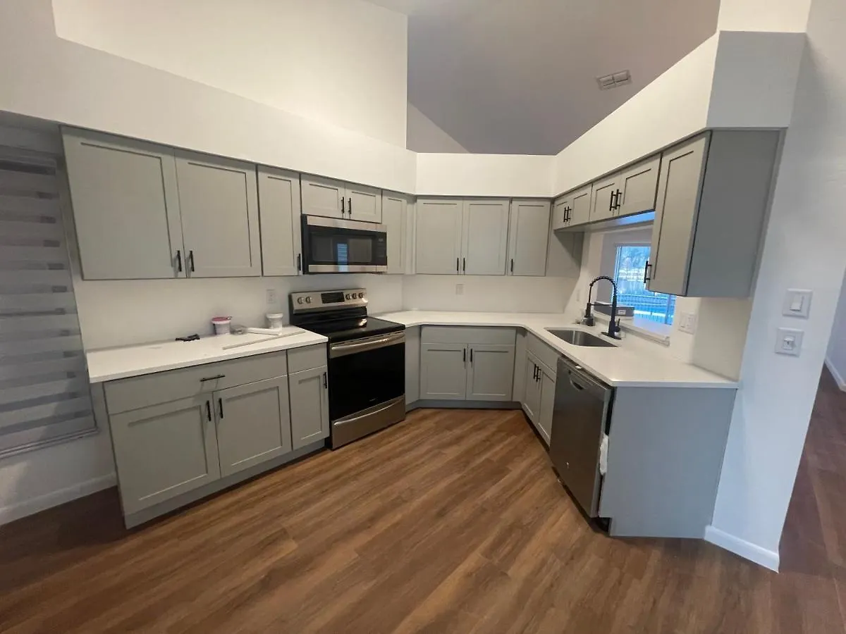 Tampa Golf Course Oasis With Pool- 4 Bedrooms! United States