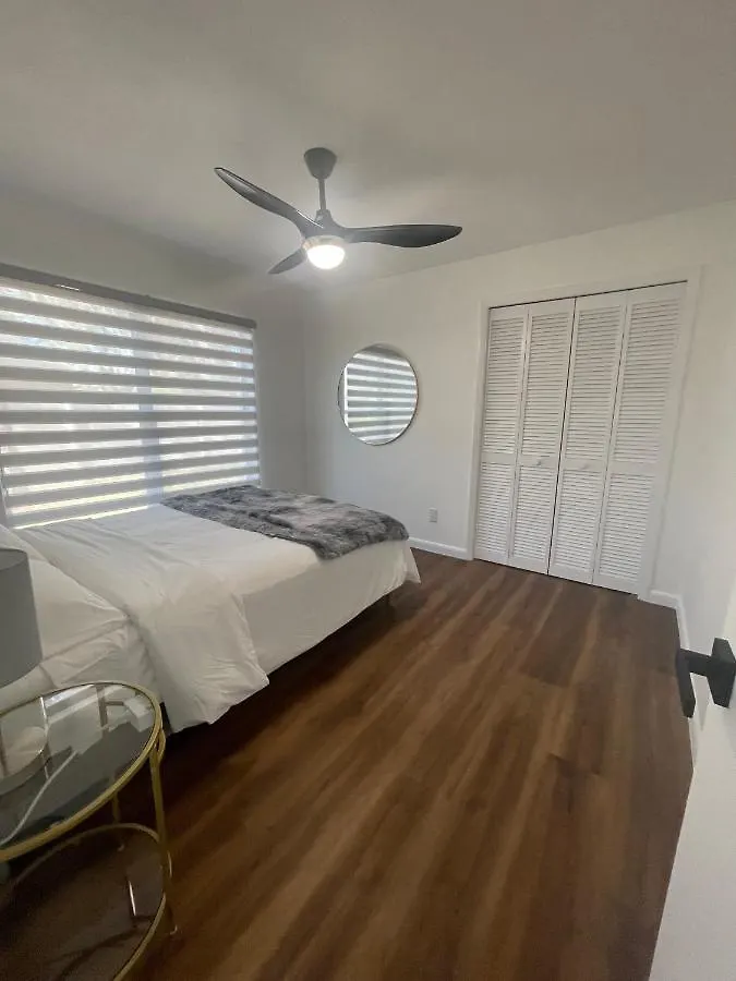 Holiday home Tampa Golf Course Oasis With Pool- 4 Bedrooms! United States
